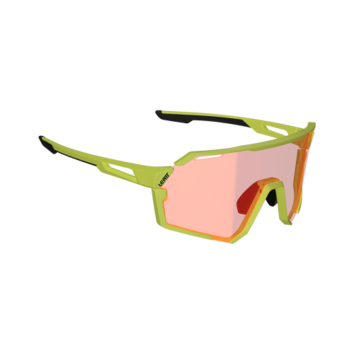 NEON YELLOW IRIZ CRYZTAL RED 13 VLT 