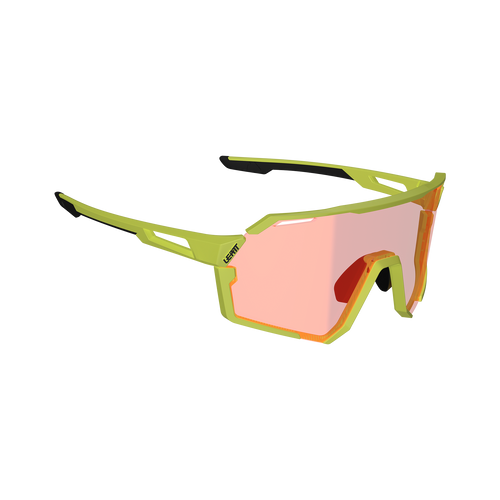 NEON YELLOW IRIZ CRYZTAL RED 13 VLT 