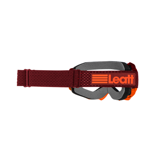 FLAME ORANGE CLEAR 83 VLT 