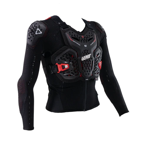 BLACK S/M 134-146CM