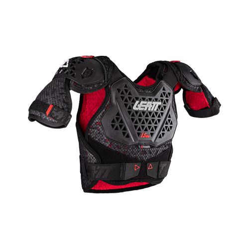 BLACK XXS/XS 95-110CM