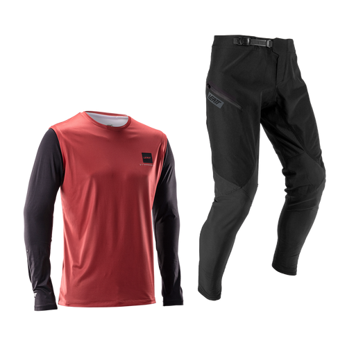 DUSTY RED S/EU120/130CM