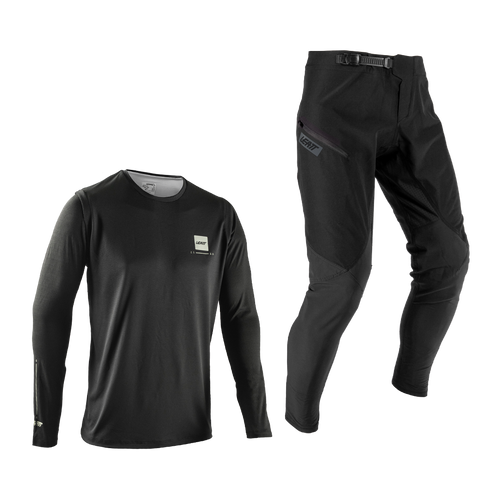 GHOST BLACK XL/EU150/160CM