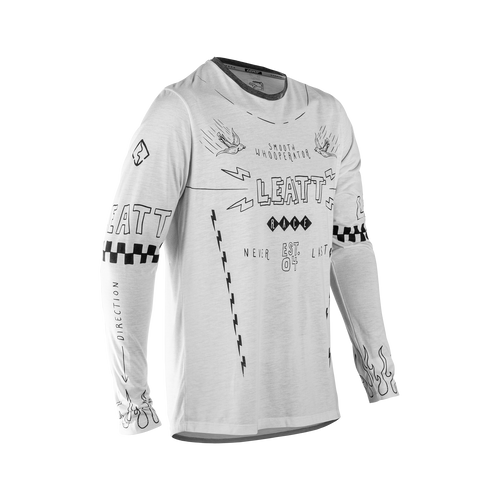 CREAM WHITE L