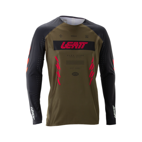 RACE BROWN L