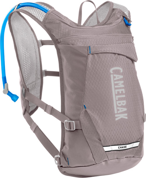 SAC À DOS VÉLO WOMEN'S CHASE ADVENTURE 8 VEST AVEC POCHE À EAU