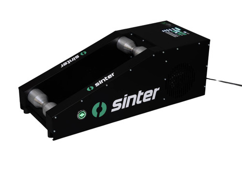 Machine à roder les plaquettes SINTER