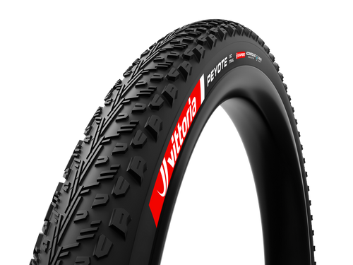 K043 FULL BLACK 29X2.10