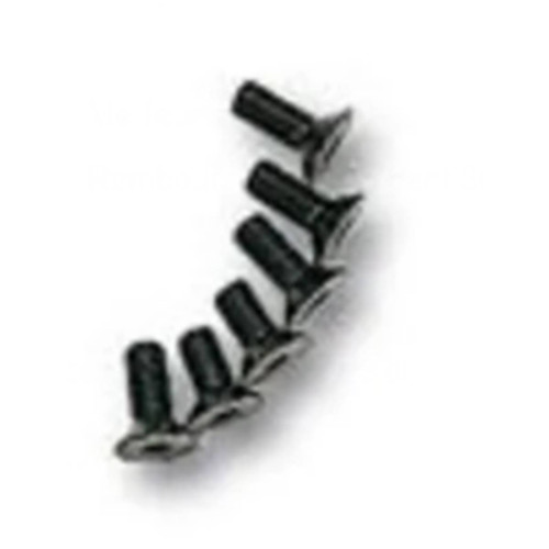 SCREWS FOR DURACE M3