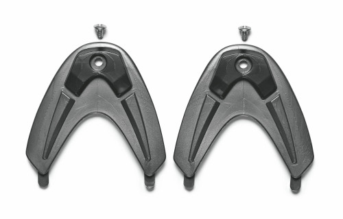 K014 BLACK/GREY 38-41