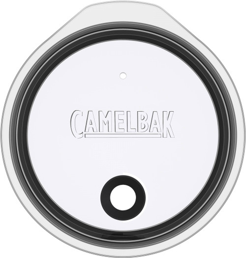 Couvercle Straw Tumbler Accessory Lid, Large