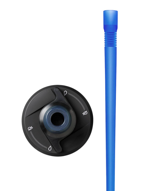 BOUCHON DE REMPLACEMENT PODIUM STEEL