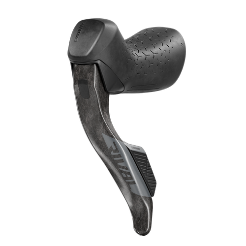 Levier Gauche RIVAL E1 AXS (sans étrier)