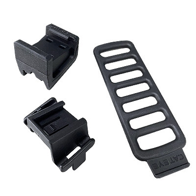 SUPPORT DE FIXATION SP-15 POUR GAMME VIZ