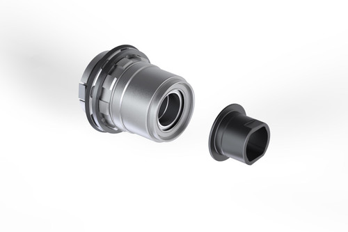 Corps de roue libre SRAM XDR aluminium X20 Gen 2