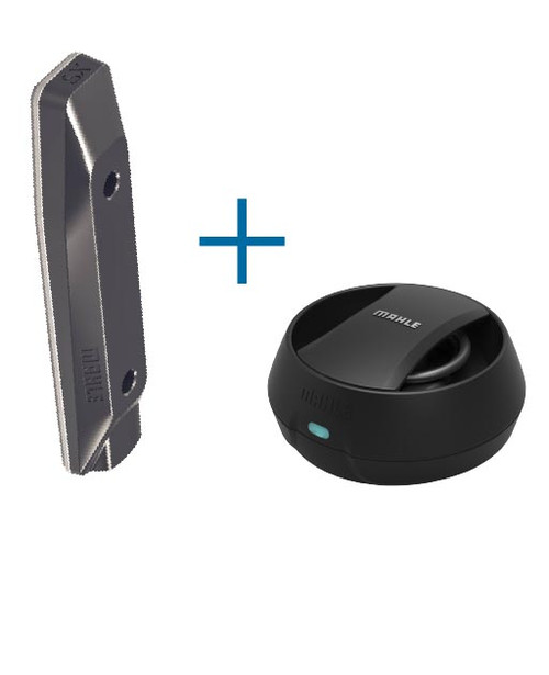 Pack XS Smart Controller B + Energy Hub