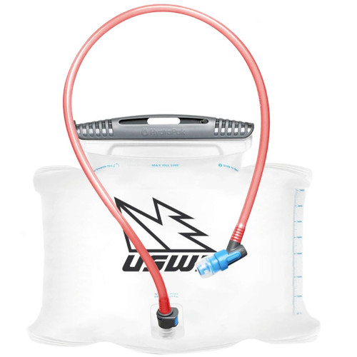 POCHE À EAU COMPACT 1,5L PLUG & PLAY