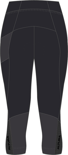 K000 BLACK S/8