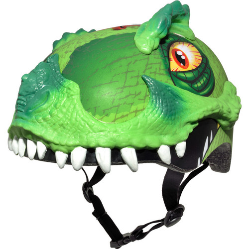CASQUE T-REX AWESOME - 5 ANS +