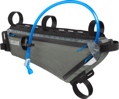 SACOCHE DE CADRE M.U.L.E. FRAME PACK WITH HYDRATION LARGE