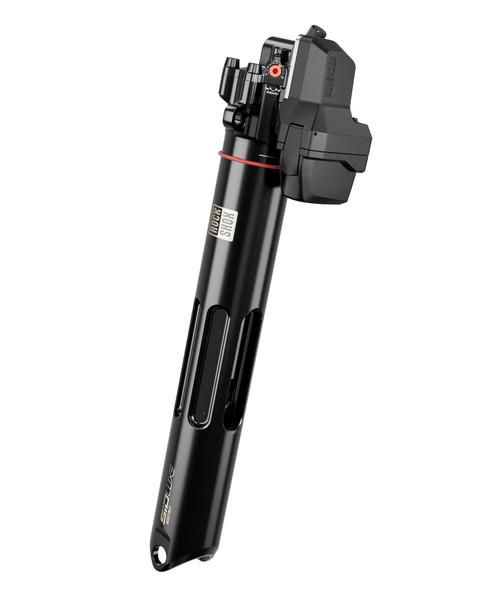 Amortisseur  SIDLuxe IsoStrut Flight Attendant(239x40) SoloAir, 0Token,Reb57/comp25,Mid5,Lockout8 A2 - Trek Supercaliber 2023+