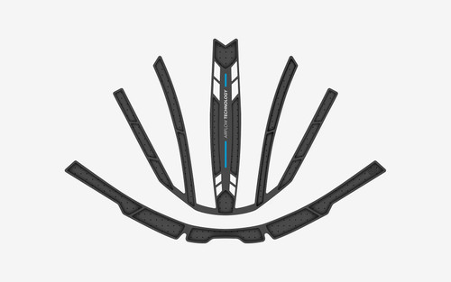 KIT MOUSSES POUR REBEL CARBON