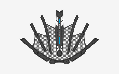 FILET DE RECHANGE POUR CASQUE REBEL CARBON