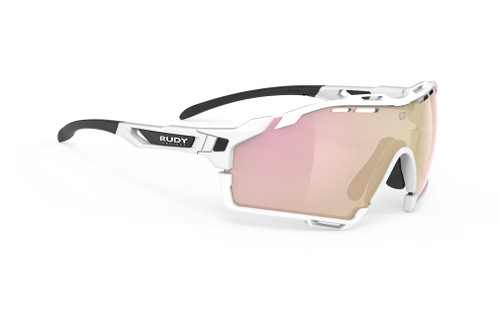 MULTILASER ROSE GOLD-WHITE GLOSS 