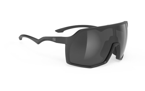 SMOKE BLACK-BLACK MATTE 