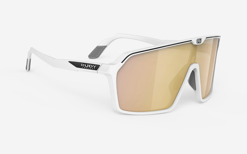 MULTILASER GOLD-WHITE MATTE 