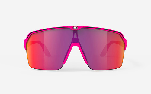 MULTILASER RED-PINK FLUO MATTE 