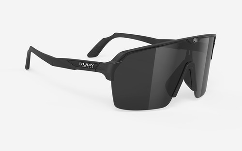 SMOKE BLACK BLACK MATTE 