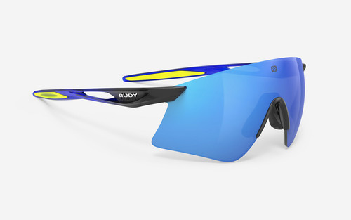 POLAR ASW MULTILASER BLUE-BLACK/CRYSTAL BLUE GLOSS 