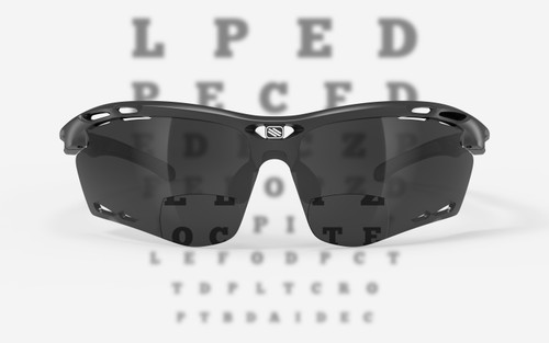 SMOKE BLACK-BLACK MATTE +1.5 RX