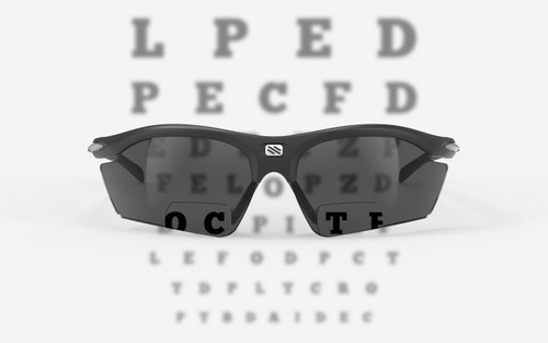 SMOKE BLACK-BLACK MATTE +2.0 RX