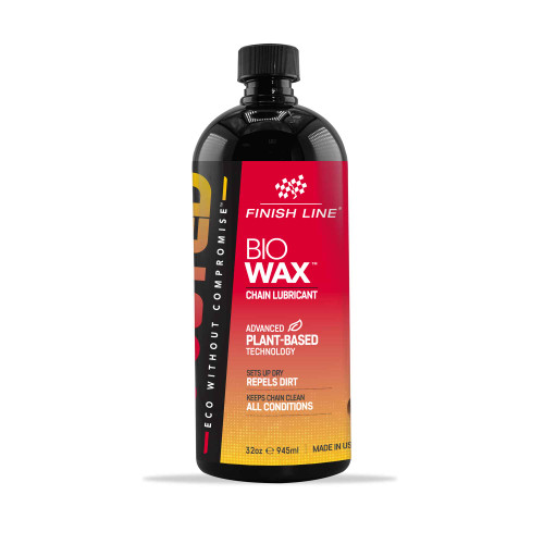 Lubrifiant - BOOSTED™ BIO WAX à base de plantes - 945 ml (32oz) [Livré par 1]