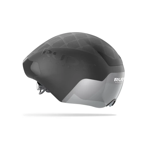 BLACK MATTE/SHINY S/M (55-58)