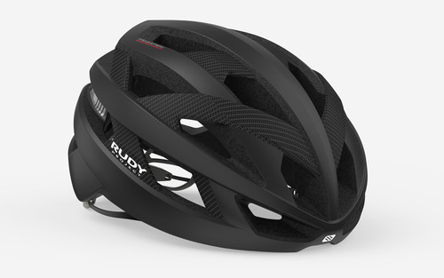 MATTE BLACK S/M (55-58)