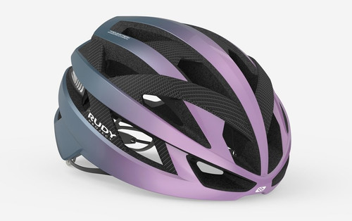 LILAC/BLUE AVIO METAL SHINY S/M (55-58)