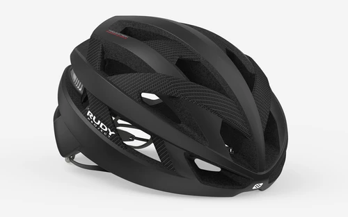 MATTE BLACK S/M (55-58)