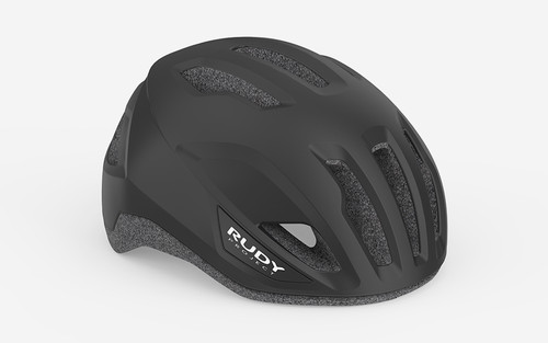 MATTE BLACK S/M (55-58)