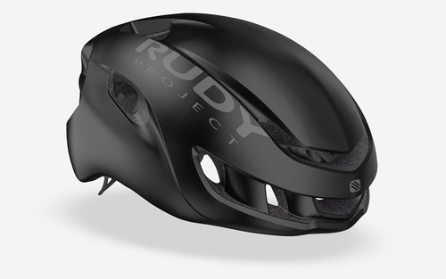 MATTE BLACK S/M (55-58)