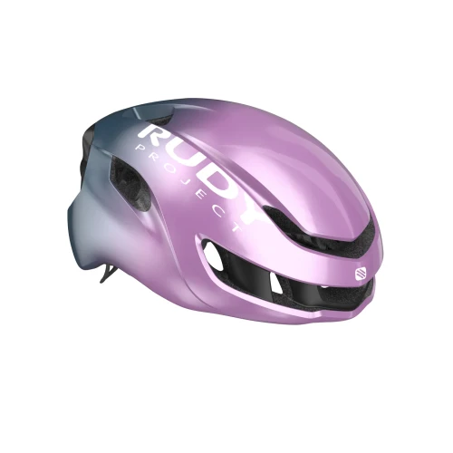 LILAC/BLUE AVIO METAL SHINY S/M (55-58)