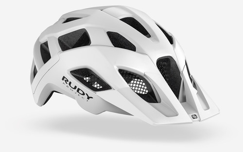 W122 MATTE WHITE S/M (55-58)