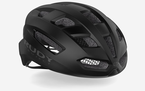 MATTE BLACK S/M (55-58)