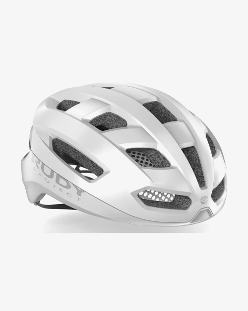 WHITE MATTE S/M (55-58)