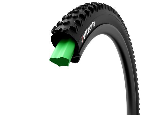 MOUSSE AIR LINER PROTECT E-BIKE 27.5"X2.4/2.6