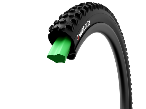 MOUSSE AIR LINER PROTECT E-BIKE 27.5"X2.4/2.6