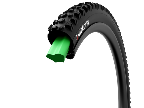 MOUSSE AIR LINER PROTECT E-BIKE 29"X2.4/2.7