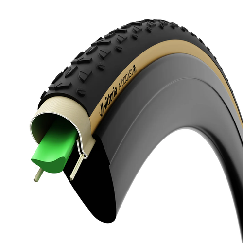 MOUSSE AIR LINER CYCLOCROSS
